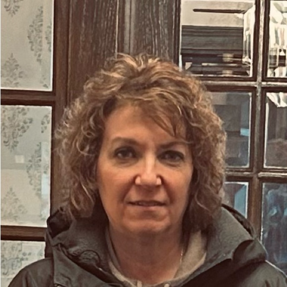 Meet your Posher, Barbara